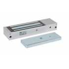 RGL Electronics ML1200-M Standard Monitored Magnet Offering 1200 lbs (545 kg) Holding Force